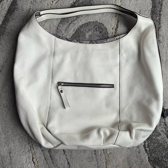 Niquea.d made in Italy genuine leather bag - Picture 2 of 8